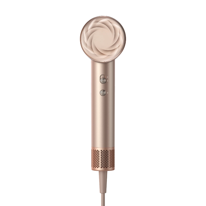 Фен Dreame Hair Glory Mix Gold