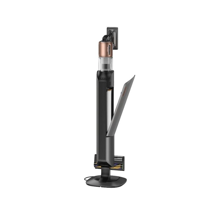 Беспроводной пылесос Dreame Z20 AquaCycle™ Station