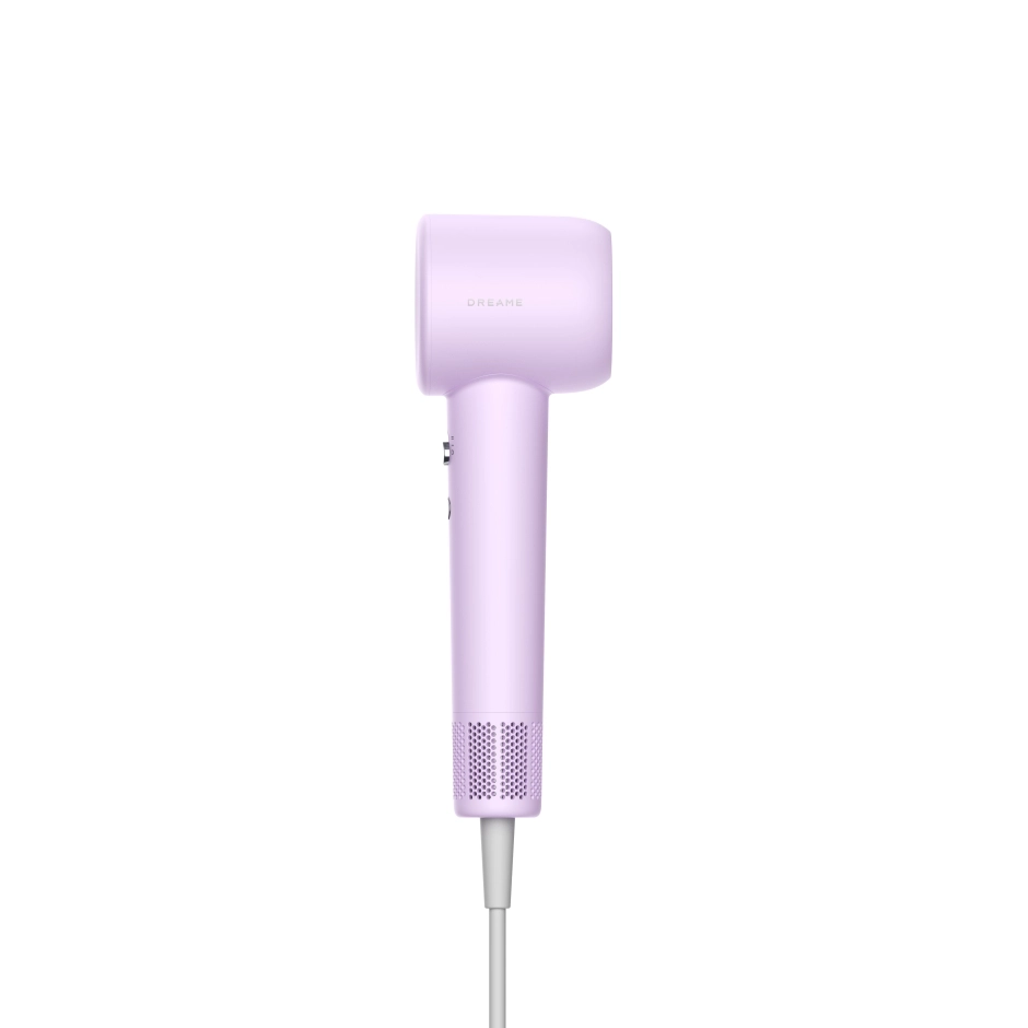 Фен Dreame Hairdryer Gleam Purple