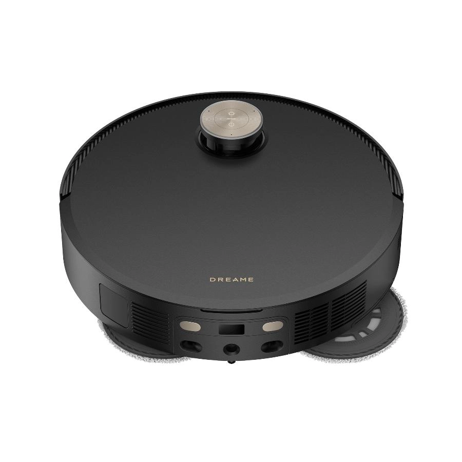 Робот-пылесос Dreame X50 Master Black