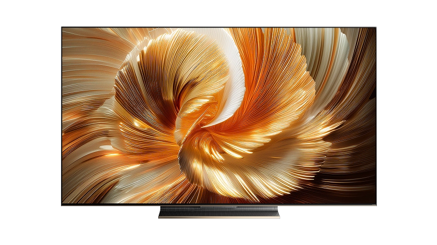 Телевизор Dreame Aura Mini LED 4K TV S100