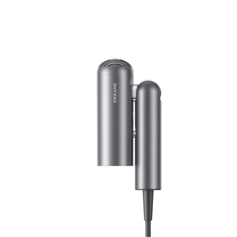 Фен Dreame Hairdryer Pocket High-speed Space Gray