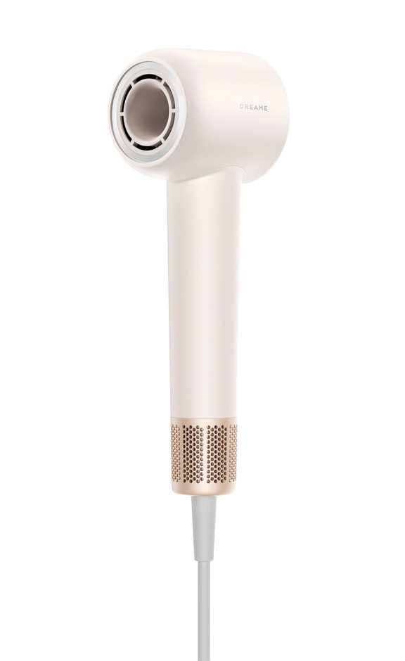 Фен Dreame Hairdryer Gleam White