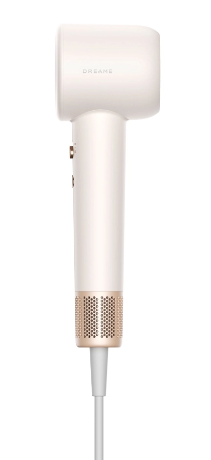 Фен Dreame Hairdryer Gleam White