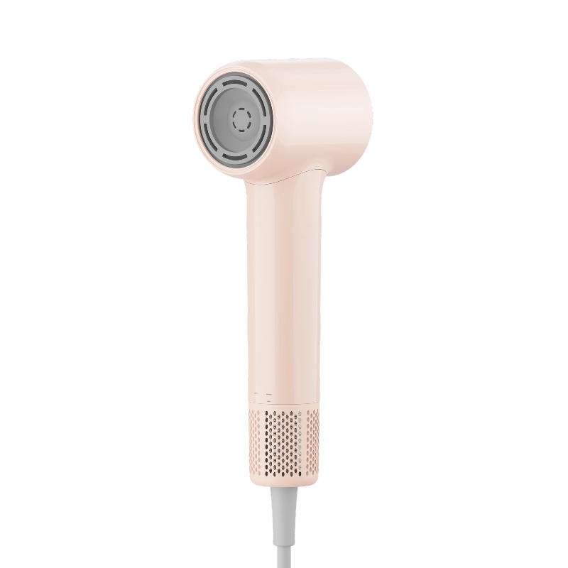 Фен Dreame Нairdryer Mini Pink (AHG11A)