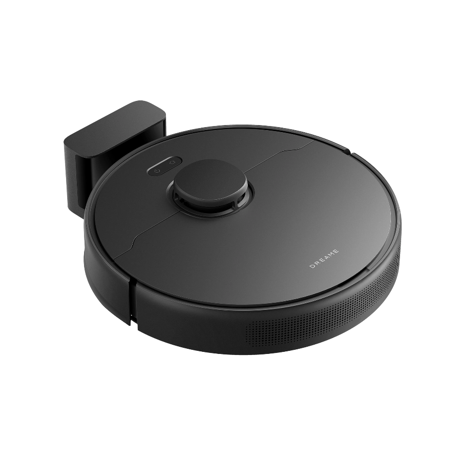 Робот-пылесос Dreame F10 Black