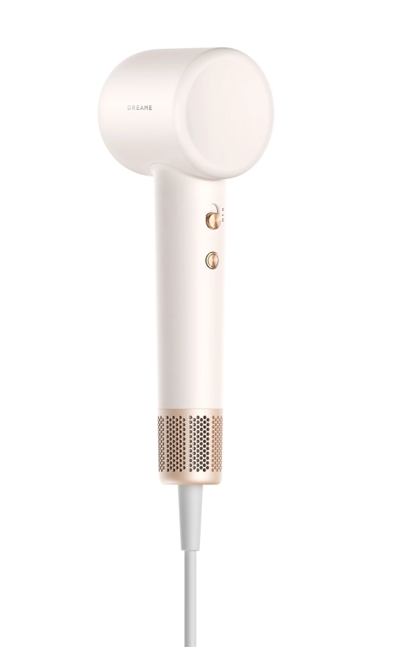 Фен Dreame Hairdryer Gleam White