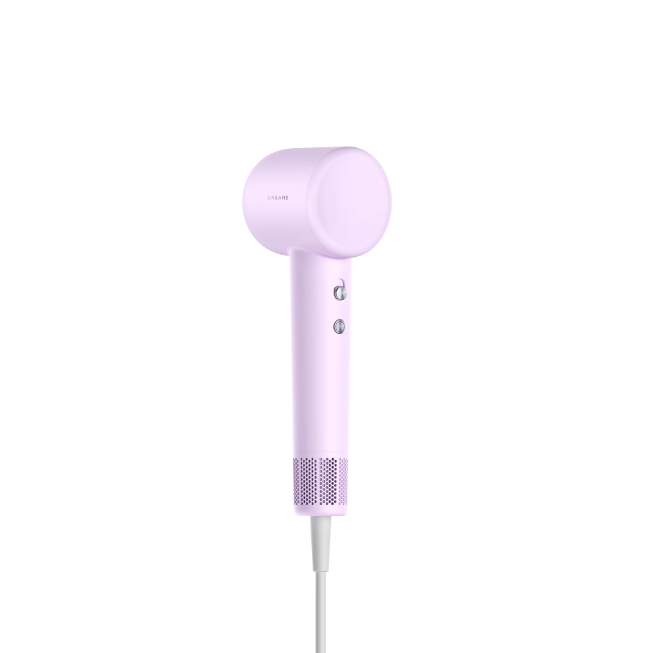 Фен Dreame Hairdryer Gleam Purple