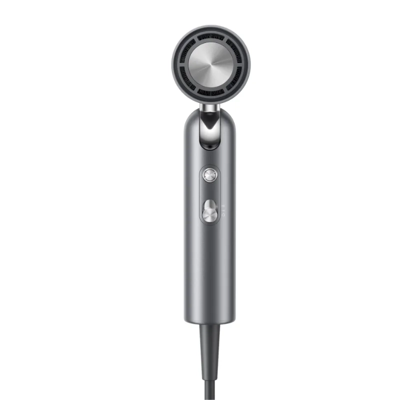 Фен Dreame Hairdryer Pocket High-speed Space Gray