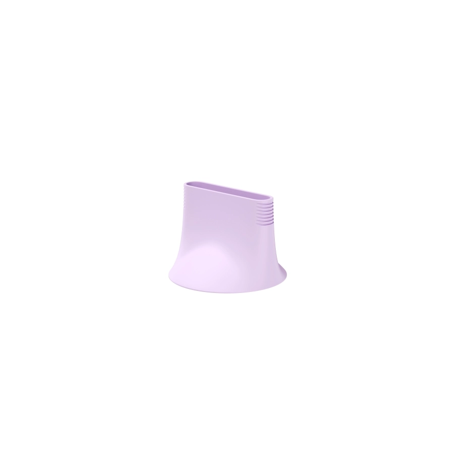 Фен Dreame Hairdryer Gleam Purple