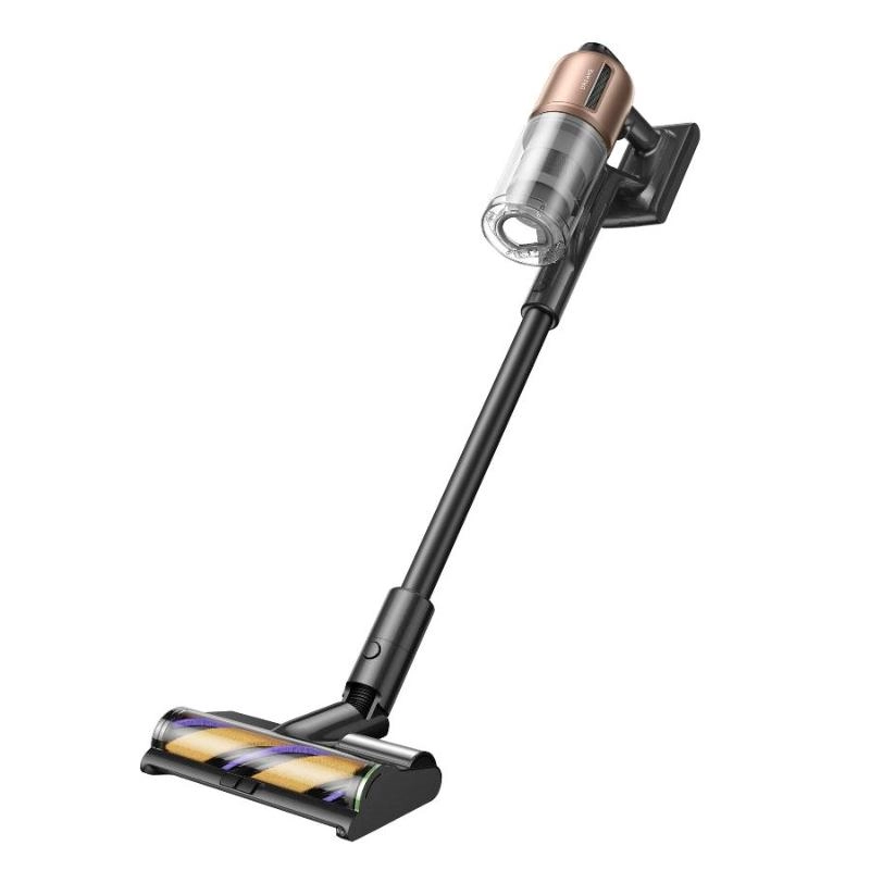 Беспроводной пылесос Dreame Z20 AquaCycle™ Station