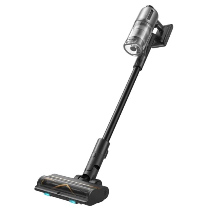 Беспроводной пылесос Dreame Z30 AquaCycle™