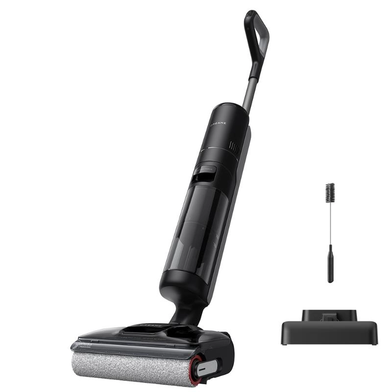 Моющий пылесос Dreame H12 FlexReach