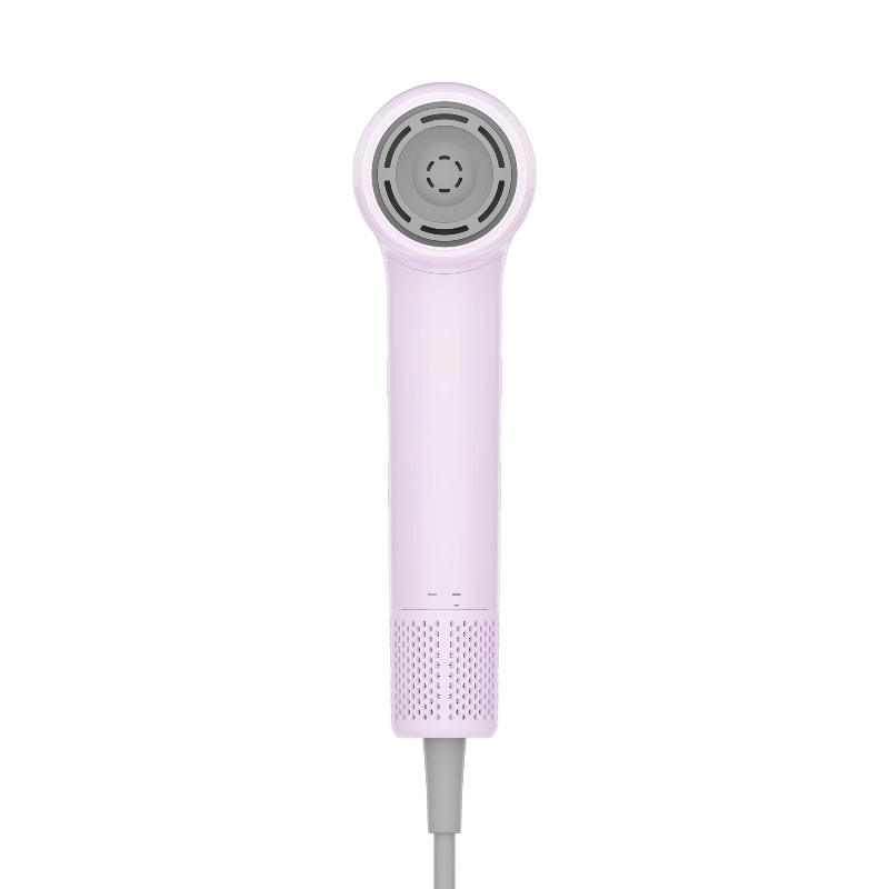 Фен Dreame Нairdryer Mini Purple