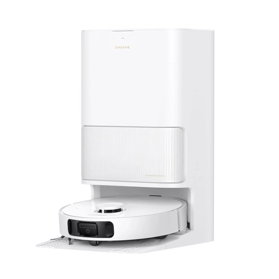 Робот-пылесос Dreame L40 Ultra CE White